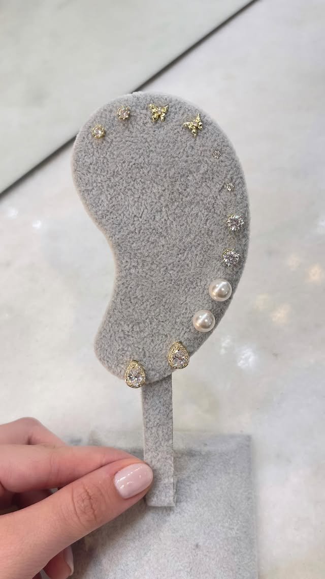 Joyas y accesorios Concettina
